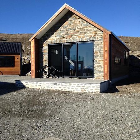 Simply Stunning Studio 1 Lake Tekapo Kültér fotó