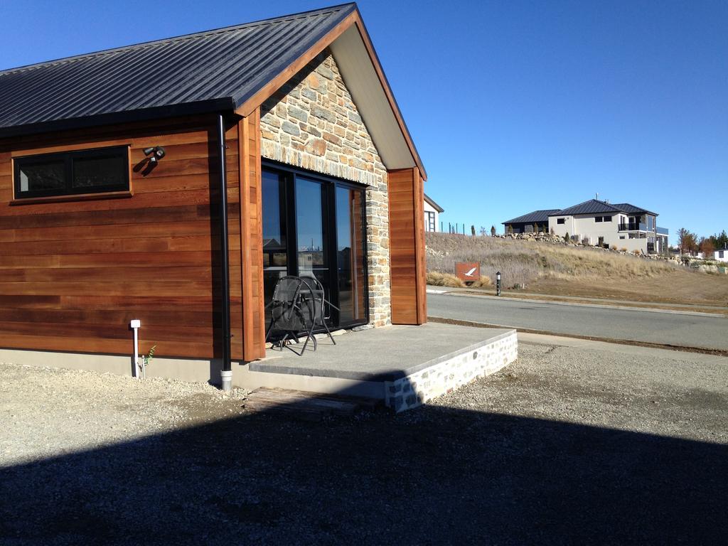 Simply Stunning Studio 1 Lake Tekapo Kültér fotó