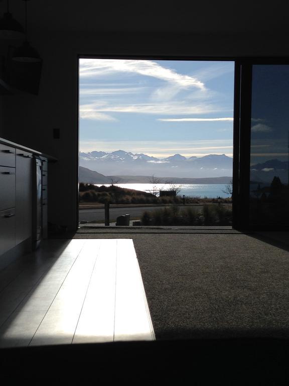 Simply Stunning Studio 1 Lake Tekapo Kültér fotó